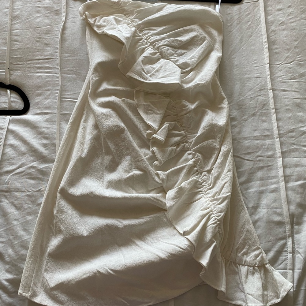 Sabo Skirt Dress